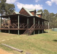 Manzanilla Ridge - Broome Tourism