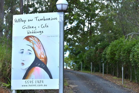 Hilltop On Tamborine - Broome Tourism 1