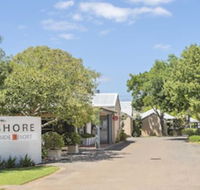 Bayshore Beachside Resort - Broome Tourism