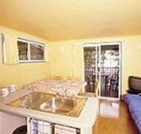 Lake Tinaroo Terraces - Broome Tourism