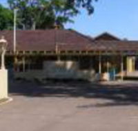 Glades Motor Inn - Broome Tourism