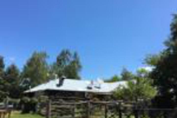 Moonbah NSW Broome Tourism