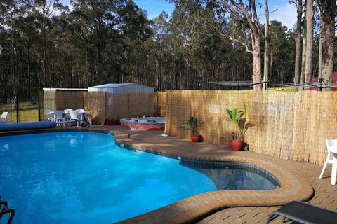 Vineyard Hill - Broome Tourism 3