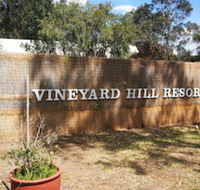 Vineyard Hill - Broome Tourism