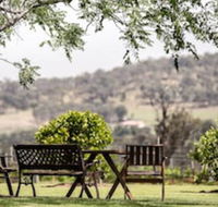 Bluebush Estate - Broome Tourism