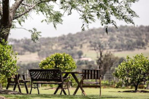 Bluebush Estate - Broome Tourism 0