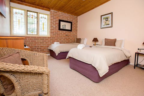 Bluebush Estate - Broome Tourism 7