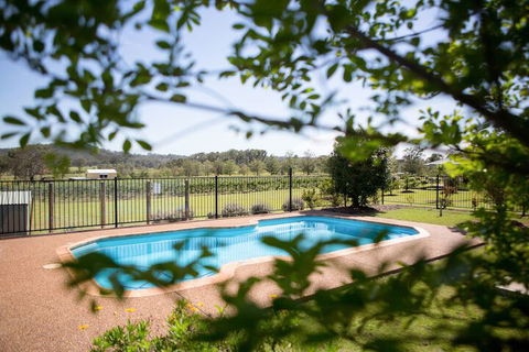 Bluebush Estate - Broome Tourism 3