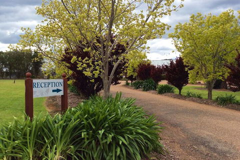 Bluebush Estate - Broome Tourism 1