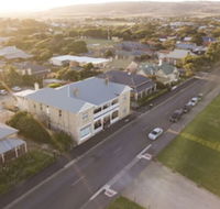 Port Elliot Beach House YHA Hostel - Broome Tourism
