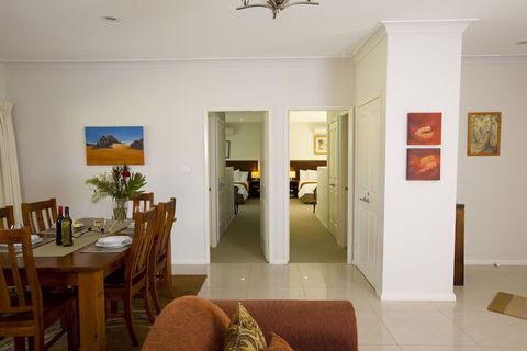 Talga Estate - Broome Tourism 1