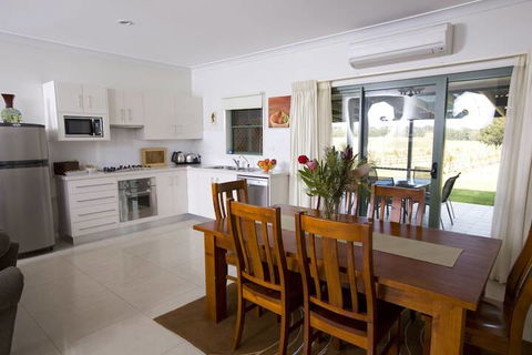 Talga Estate - Broome Tourism 7