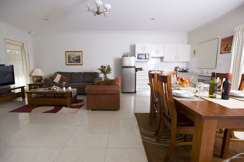 Talga Estate - Broome Tourism 5
