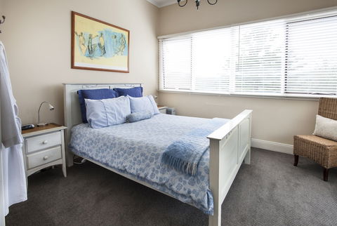Healesville Apartments - Broome Tourism 4