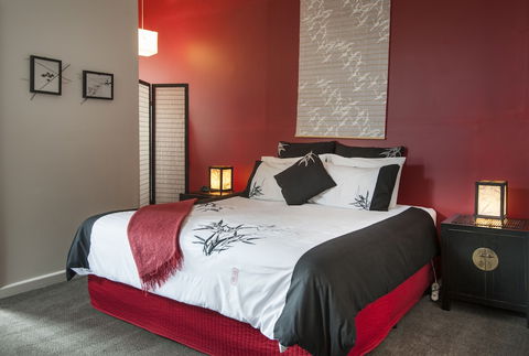 Healesville Apartments - Broome Tourism 5