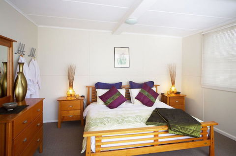 Healesville Apartments - Broome Tourism 1