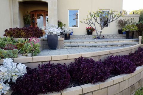 Sorrento Beach Bed & Breakfast - Broome Tourism 7