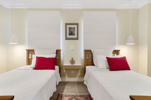 Sorrento Beach Bed & Breakfast - Broome Tourism 4