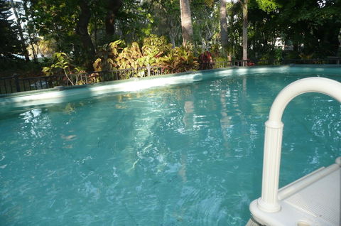 Beachside Holiday Units - Broome Tourism 1