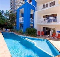 Myconos Resort