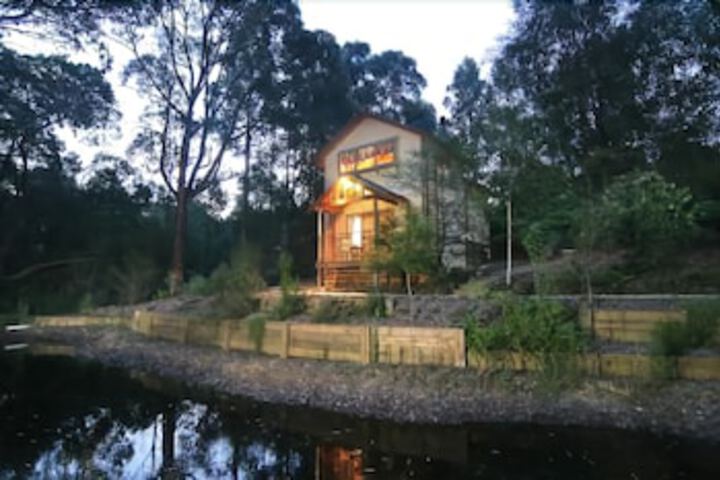 Monbulk VIC Broome Tourism