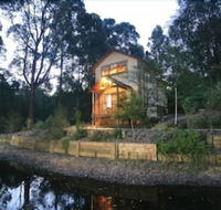Eagle Hammer Cottages - Broome Tourism