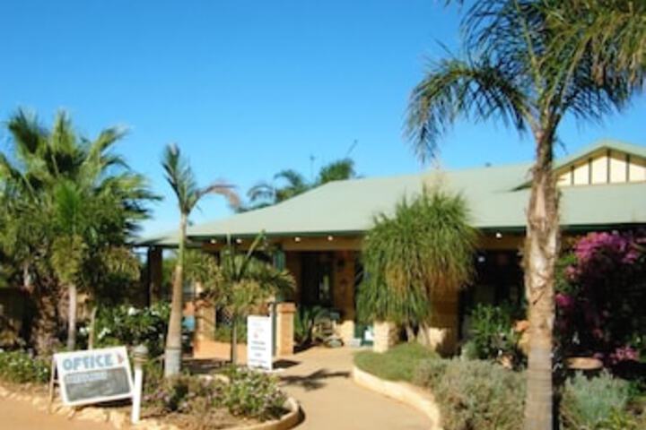 Buller WA Broome Tourism