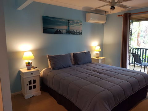 Tambaridge Bed And Breakfast - Broome Tourism 5