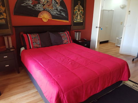 Tambaridge Bed And Breakfast - Broome Tourism 6
