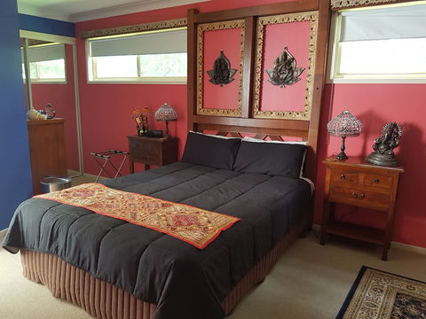 Tambaridge Bed And Breakfast - Broome Tourism 3
