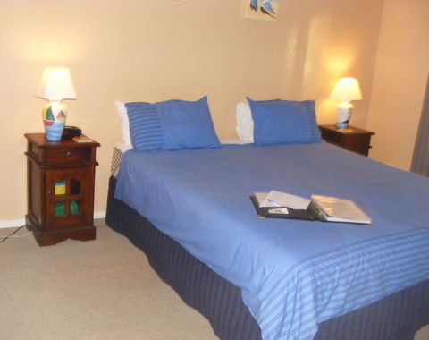 Tambaridge Bed And Breakfast - Broome Tourism 2