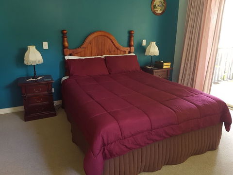 Tambaridge Bed And Breakfast - Broome Tourism 4