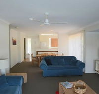 River Resort Villas - Broome Tourism