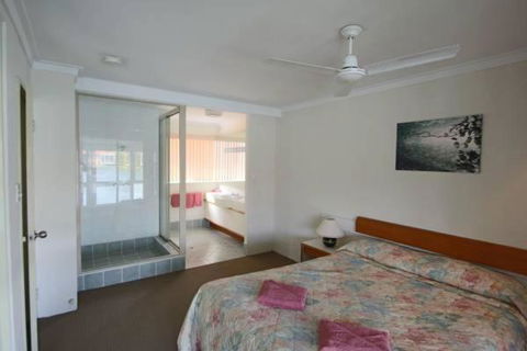 River Resort Villas - Broome Tourism 4