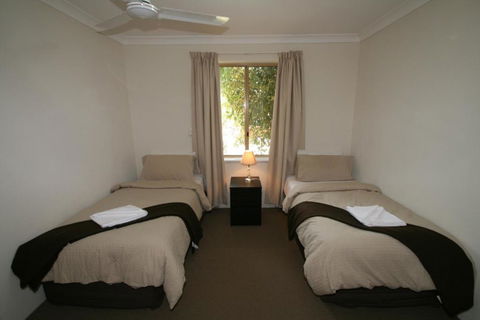River Resort Villas - Broome Tourism 5