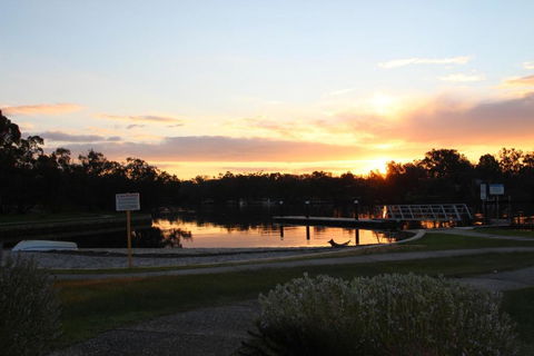 River Resort Villas - Broome Tourism 2
