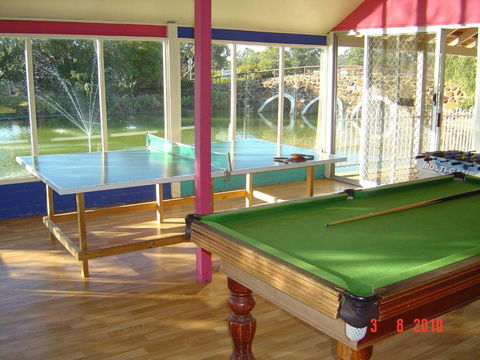 River Resort Villas - Broome Tourism 6