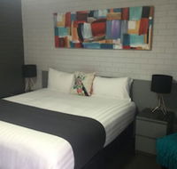 Blue Violet Motor Inn - Broome Tourism