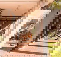Chadstone Executive Motel - Broome Tourism