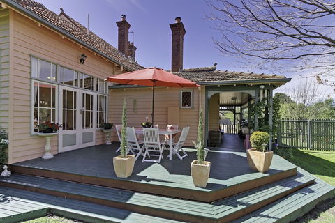 Dalfruin B&B - Broome Tourism 1