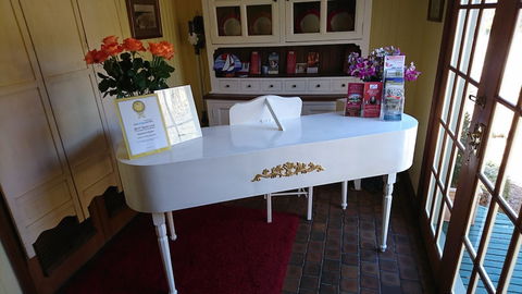 Dalfruin B&B - Broome Tourism 5