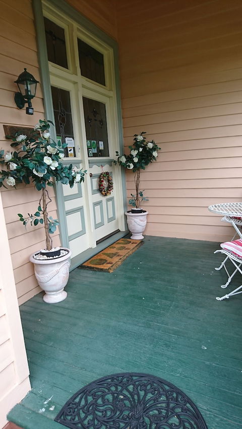 Dalfruin B&B - Broome Tourism 2