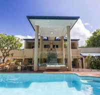The Newport on Macrossan - Broome Tourism