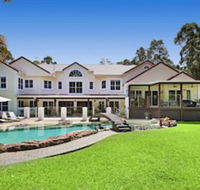 Kingfishers Manor - Broome Tourism