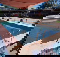A  A Motel - Broome Tourism