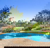 Coranda Lodge - Broome Tourism