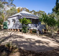 Cypress Ridge Cottages - Broome Tourism