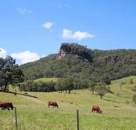 Rosevale House - Broome Tourism