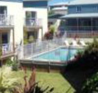 Emus Beach Resort - Broome Tourism