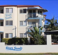 River Sands Apartments
